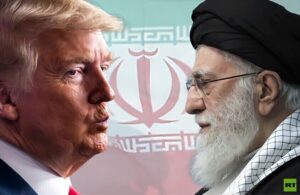 أول رد إيراني رسمي على هجوم ترامب الناري على المرشد الأعلى علي خامنئي